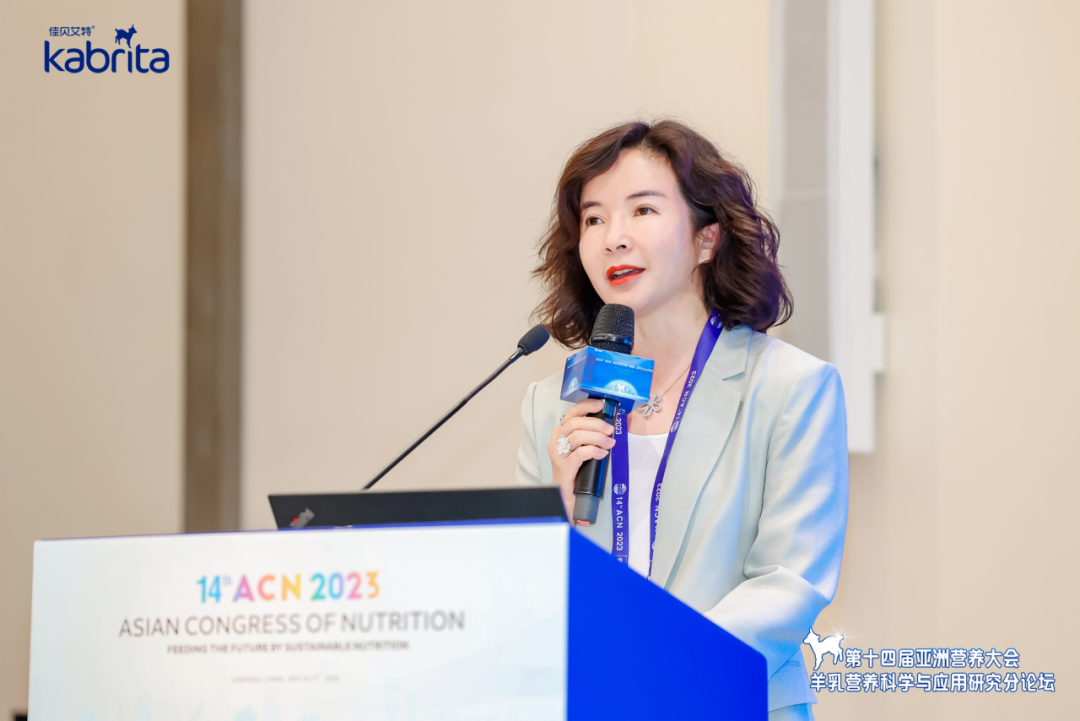 致敬“乳业木兰”!光明乳业贲敏、妙可蓝多柴琇、越秀辉山韩春辉……
