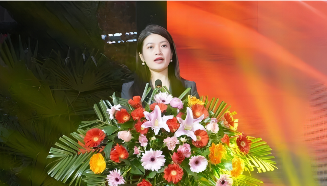 致敬“乳业木兰”!光明乳业贲敏、妙可蓝多柴琇、越秀辉山韩春辉……