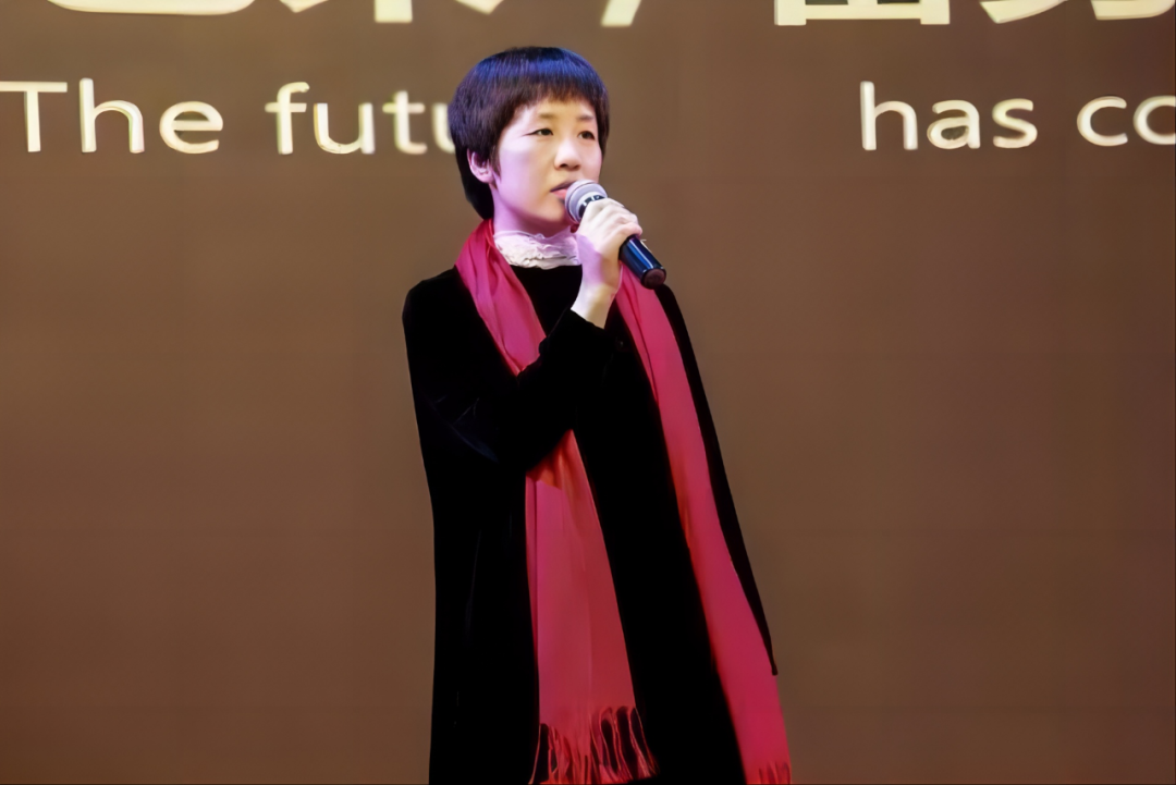 致敬“乳业木兰”!光明乳业贲敏、妙可蓝多柴琇、越秀辉山韩春辉……