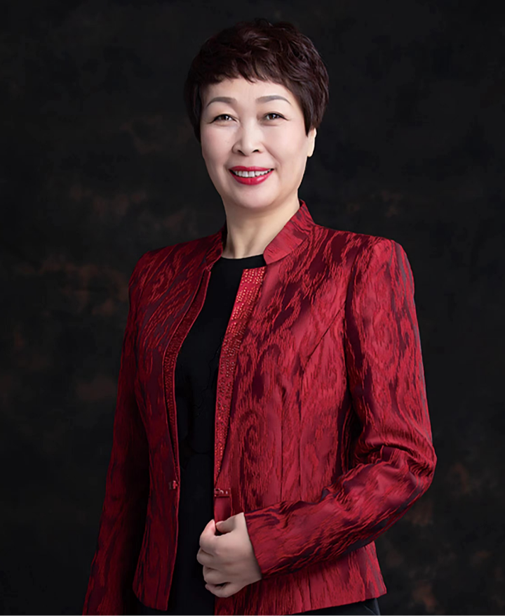 致敬“乳业木兰”!光明乳业贲敏、妙可蓝多柴琇、越秀辉山韩春辉……