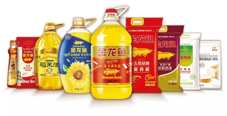 金龙鱼的“护城河”:低毛利!