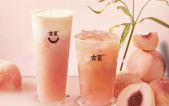 古茗王云安:“馋死”一二线,走南不闯北
