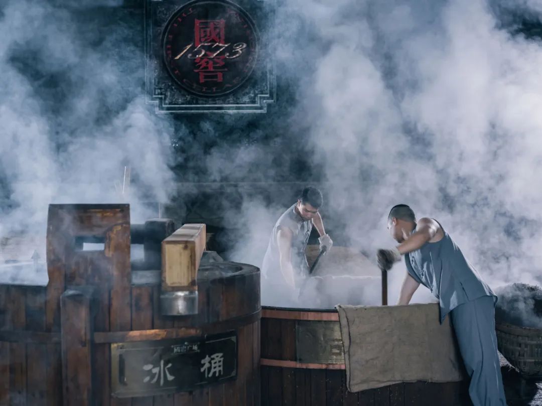 蔡学飞：泸州老窖封藏大典，用IP思维来践行中国匠心！