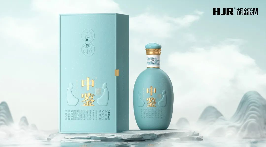 白酒品牌如何构建产品场景化?