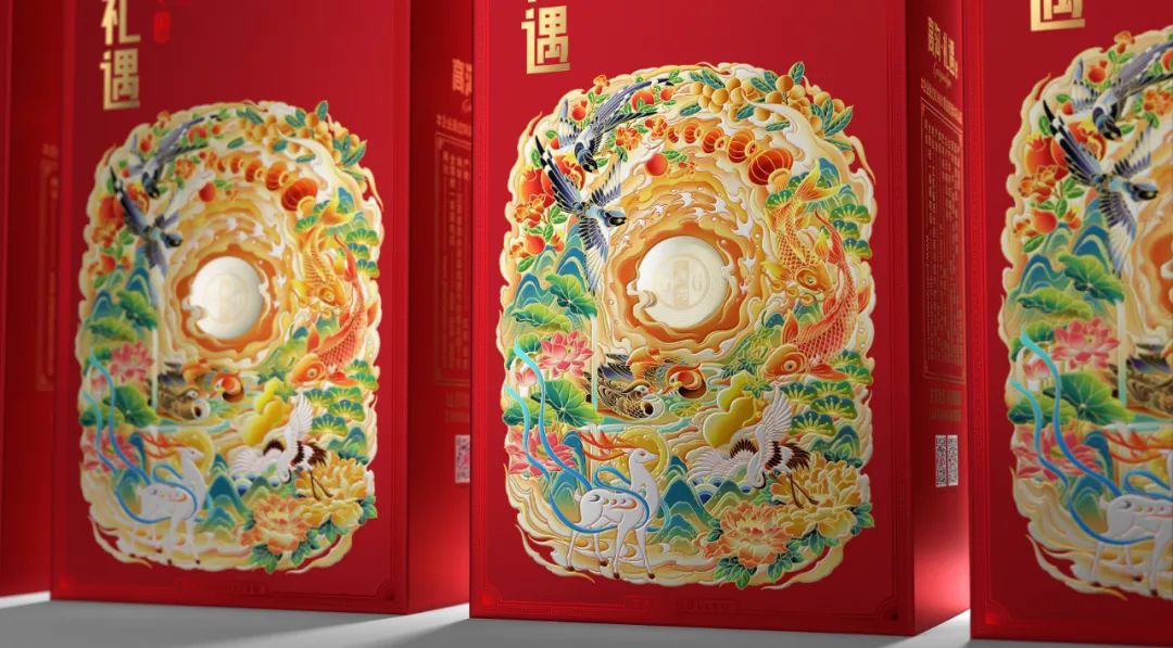 白酒品牌如何构建产品场景化?
