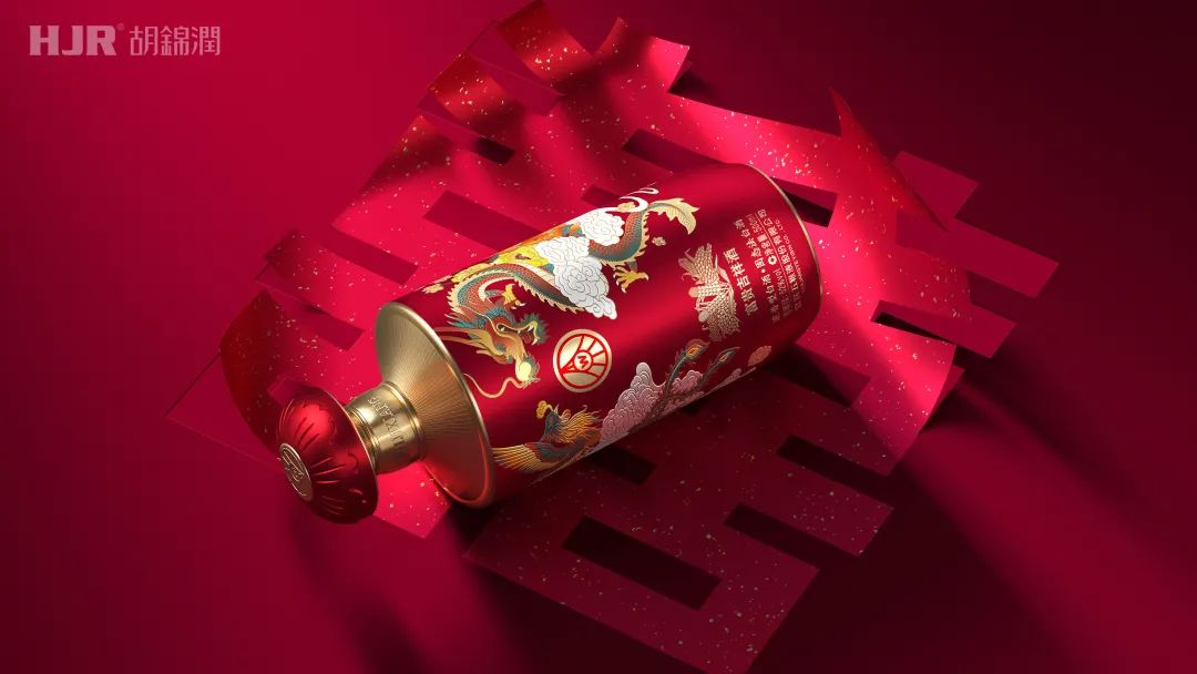 白酒品牌如何构建产品场景化?
