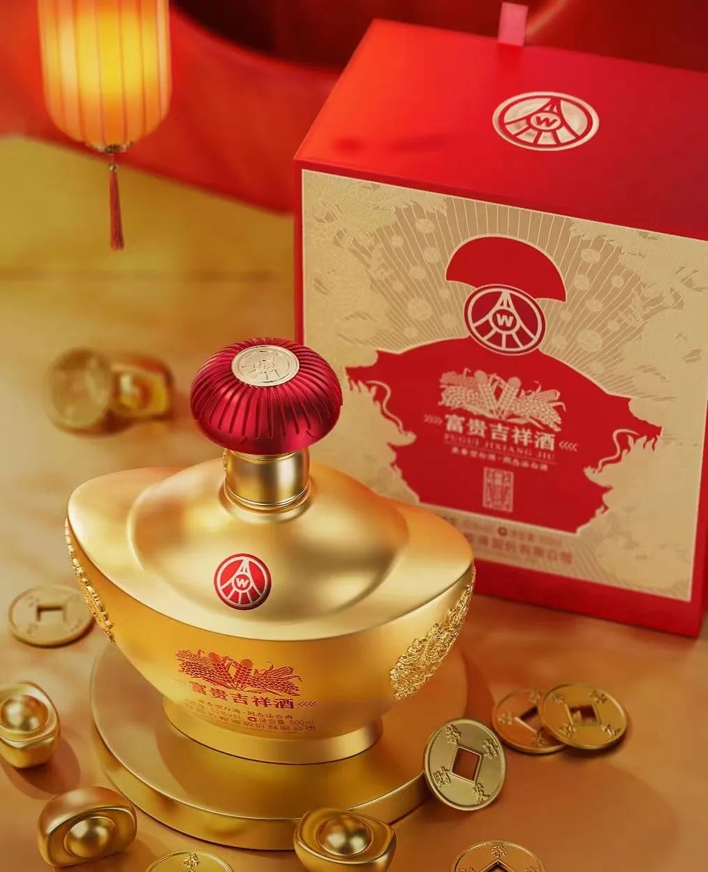 白酒品牌如何构建产品场景化?