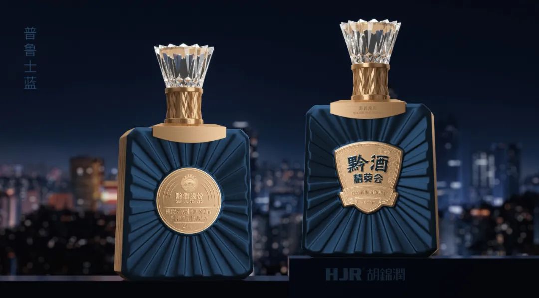 白酒品牌如何构建产品场景化?