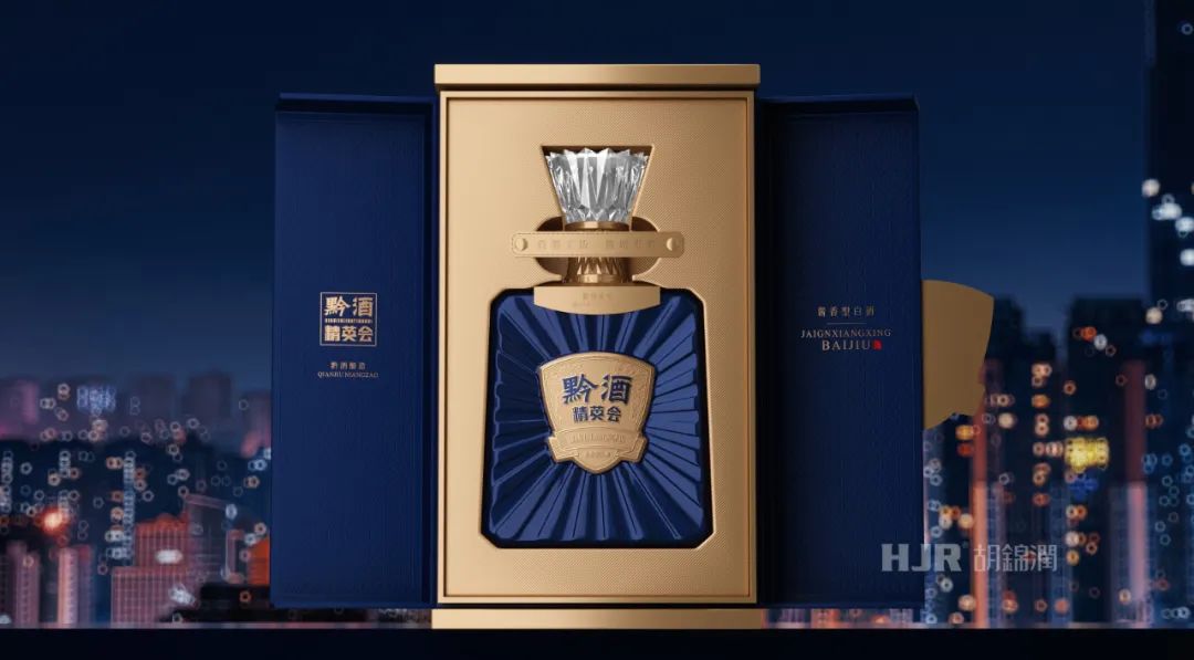 白酒品牌如何构建产品场景化?