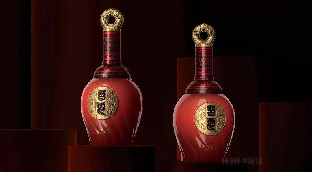 白酒品牌如何构建产品场景化?