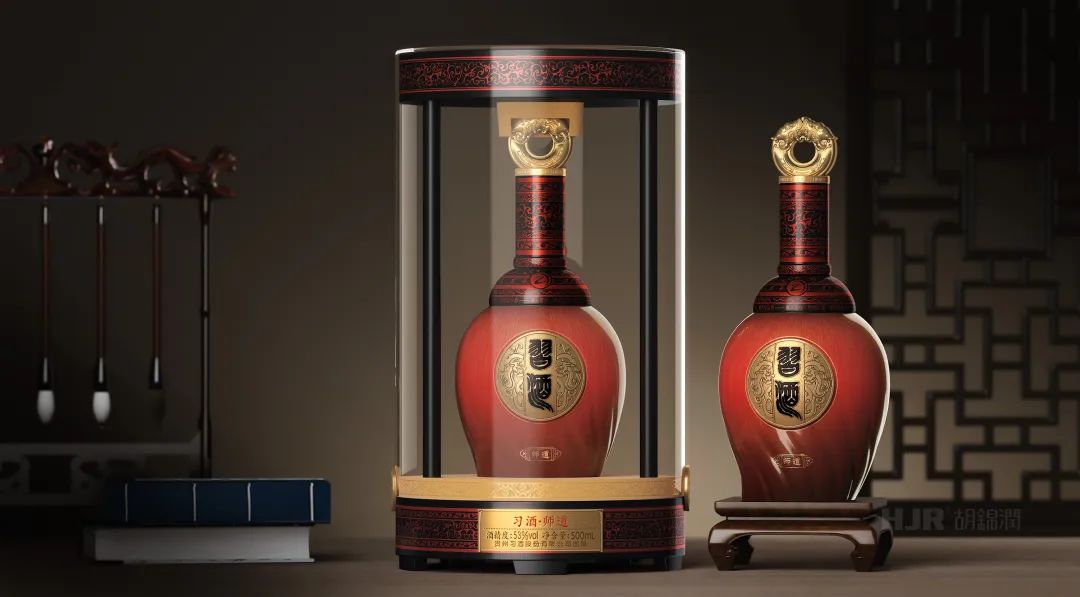 白酒品牌如何构建产品场景化?