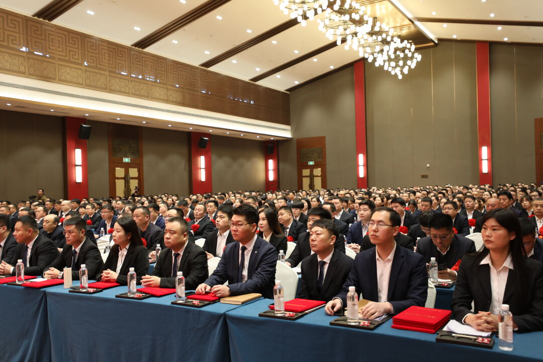 加速突围、布局全国,仰韶酒业打响2024第一枪