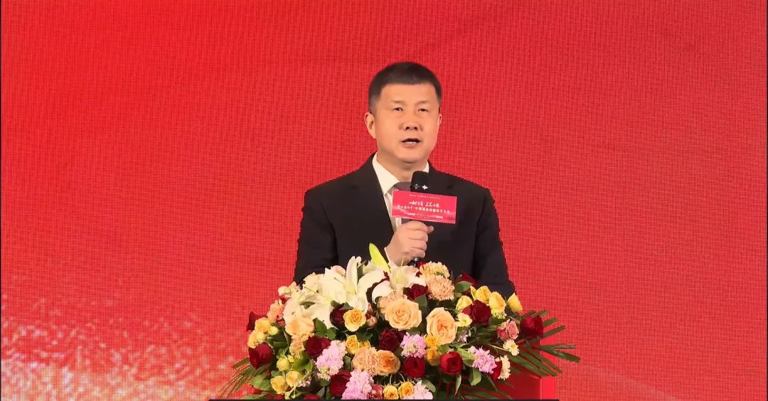 关于酒业未来价值增长，这场大会透露出许多信息……