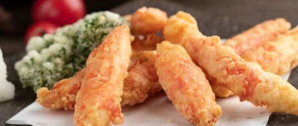品味美加佳，品质好生活！蟹味柳全新升级，多款新品重磅上市…美佳引领海洋食品新时代！