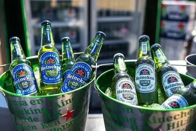 解码啤酒年报,高端化持续延展