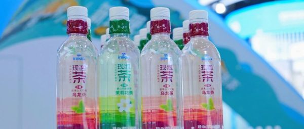 重新定义无糖茶，伊利伊刻活泉引领中国茶饮进入“现泡茶”时代！