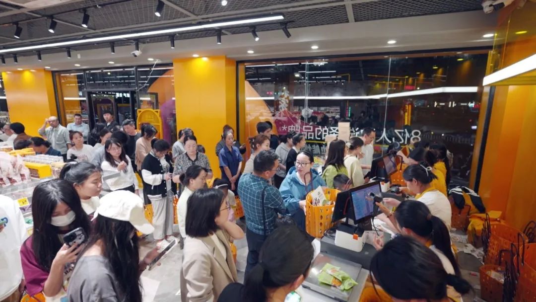 对话三只松鼠章燎原：分销建设是第一要务，目标“百万终端、百亿规模”！
