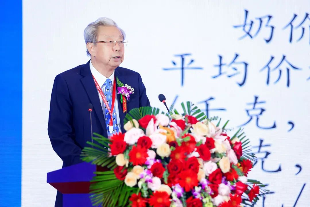 关于奶酪产业的发展现状、市场规模、未来趋势……这场论坛都谈到了!