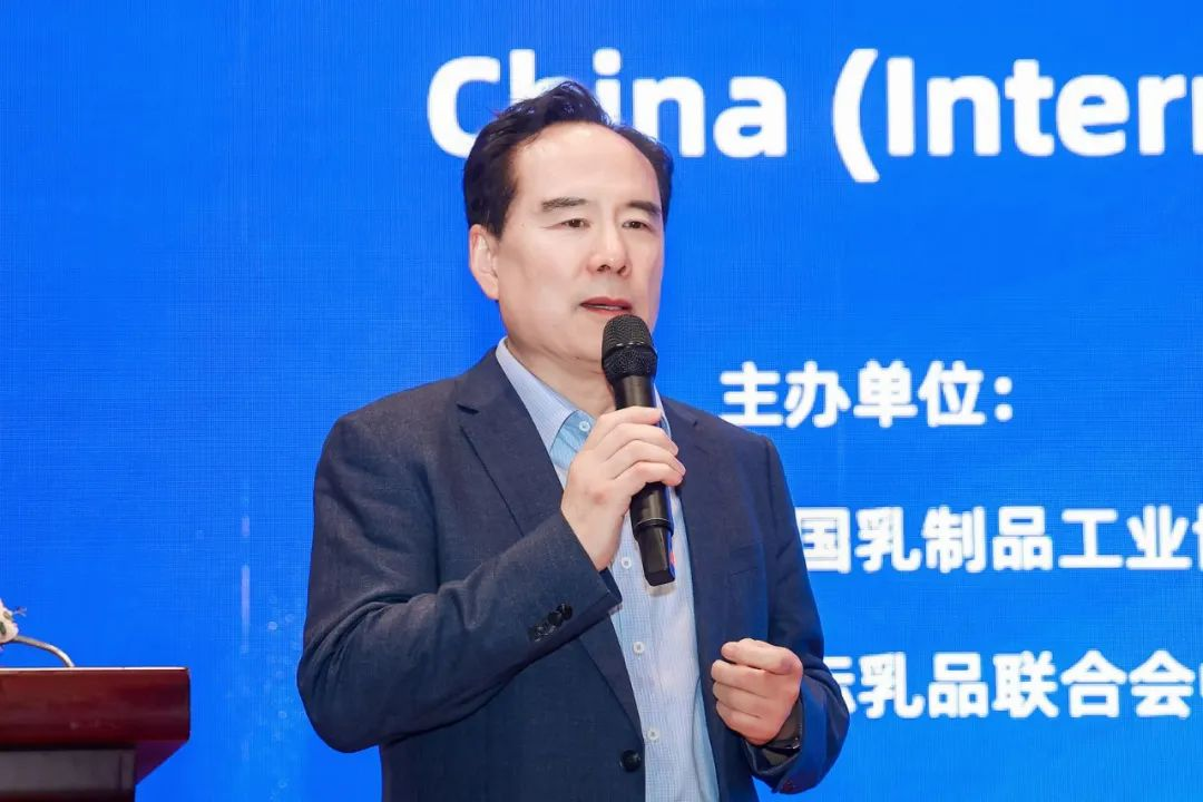 关于奶酪产业的发展现状、市场规模、未来趋势……这场论坛都谈到了!