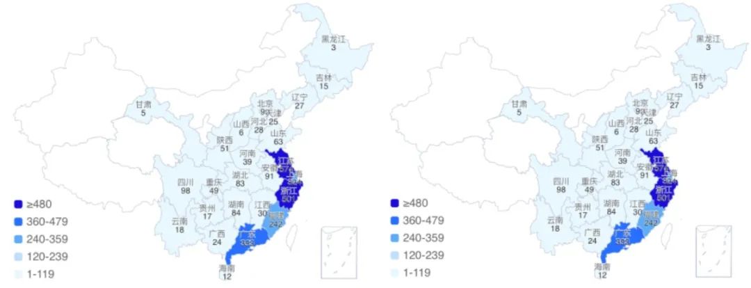 新茶饮TOP30:从规模之争到品质之战,谁主沉浮?