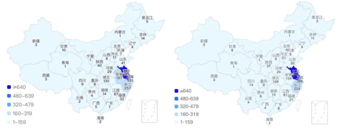 新茶饮TOP30:从规模之争到品质之战,谁主沉浮?