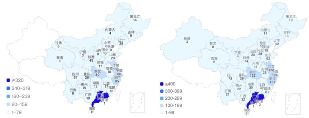 新茶饮TOP30:从规模之争到品质之战,谁主沉浮?