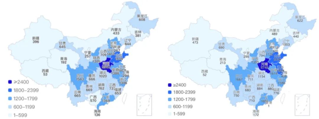 新茶饮TOP30:从规模之争到品质之战,谁主沉浮?
