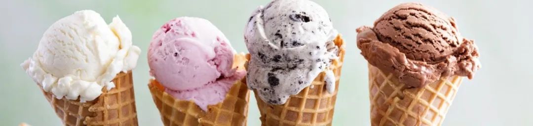 全球冰淇淋趋势:不仅仅是慰藉食品 | 英敏特洞察