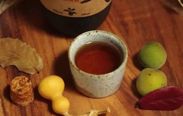 人从众，入青梅酒赛道淘金？
