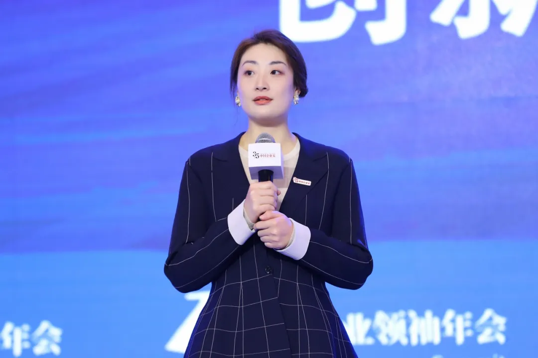 808亿！中国女首富娃哈哈宗馥莉