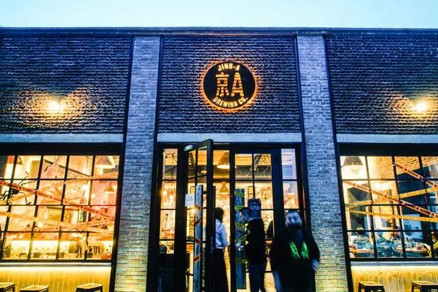 啤酒前30:从“一城一啤”到“新老混战”,谁独领风骚