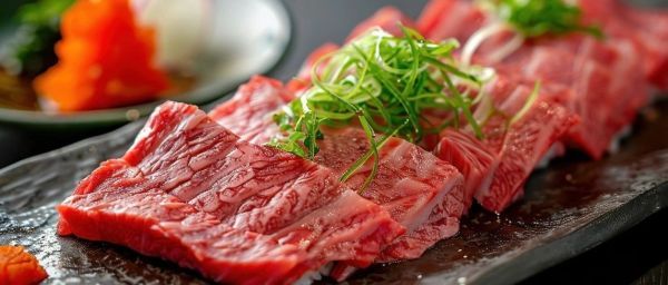 肉类、水产竞速榜发布！恒都、圣农、美加佳…“猪牛羊禽水产”细分品类榜首出炉！
