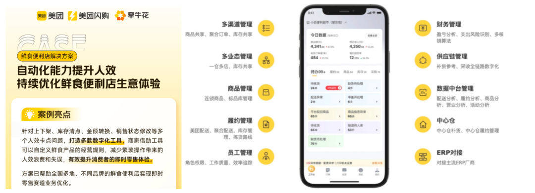 加码前置仓,传统零售企业转型“需要”还是“必要”?