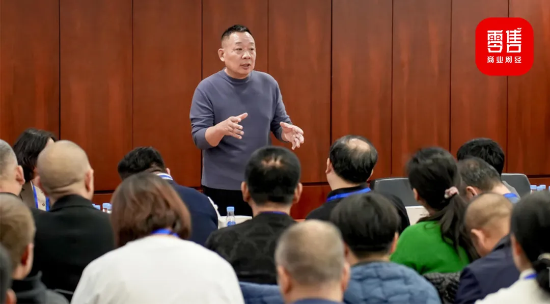 胖东来以“供应商”身份开启全国化扩张