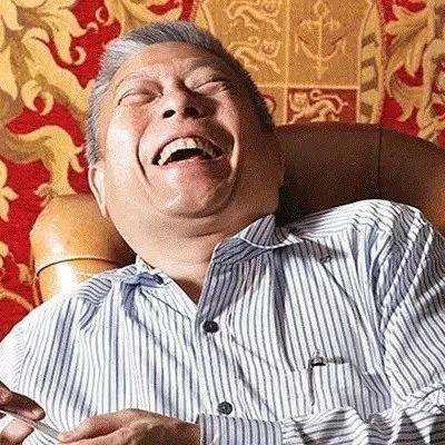 斗士，蔡衍明！