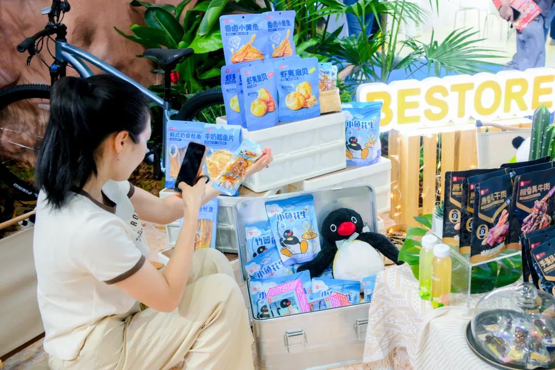 良品铺子的“减法主义”,业内可参考的破局思路