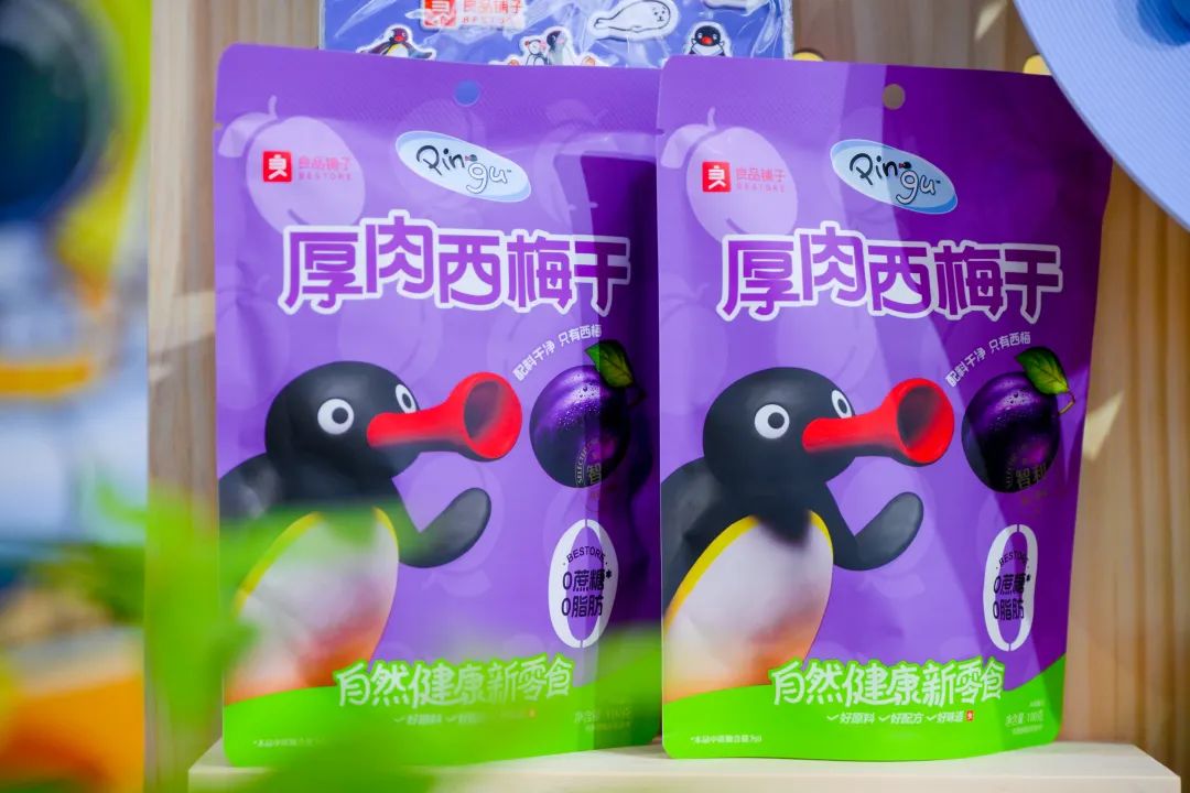 良品铺子的“减法主义”,业内可参考的破局思路