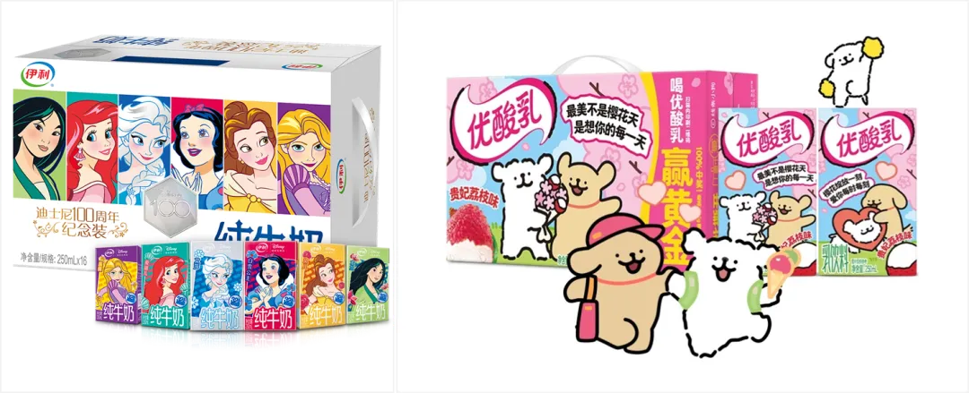 3个月销量破千万、礼盒订单创纪录……德芙、伊利、三只松鼠在得物赚翻了