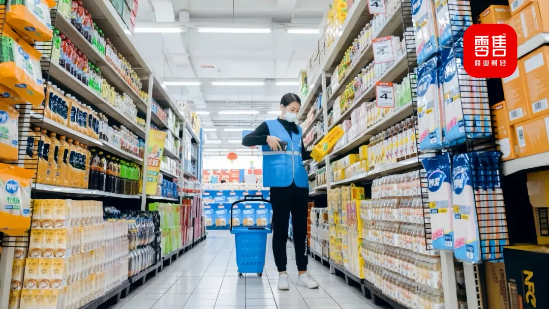 缩量时代，头部快消为何“难产”换挡大单品？