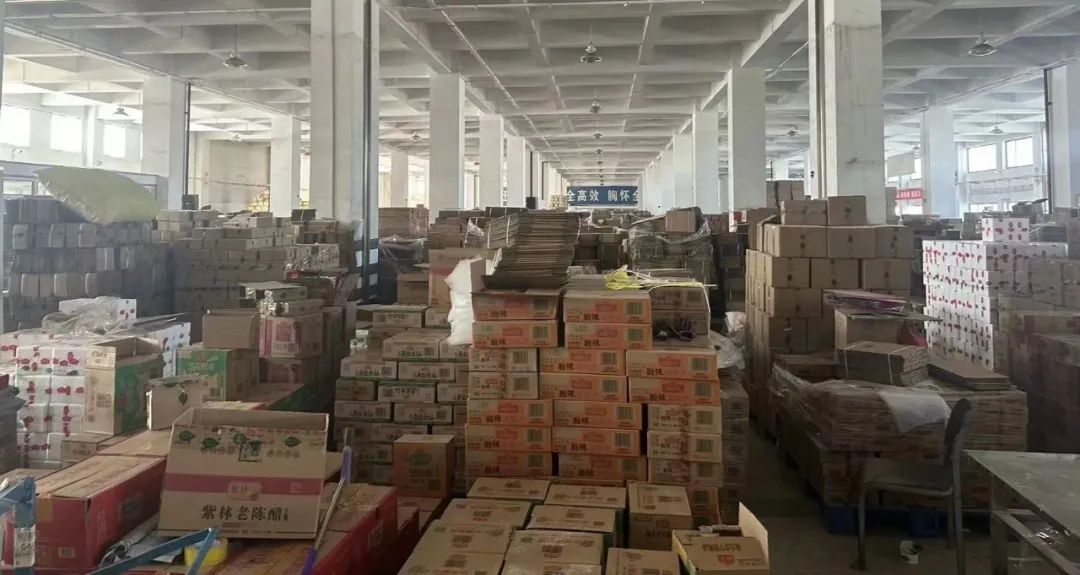 缩量时代，头部快消为何“难产”换挡大单品？
