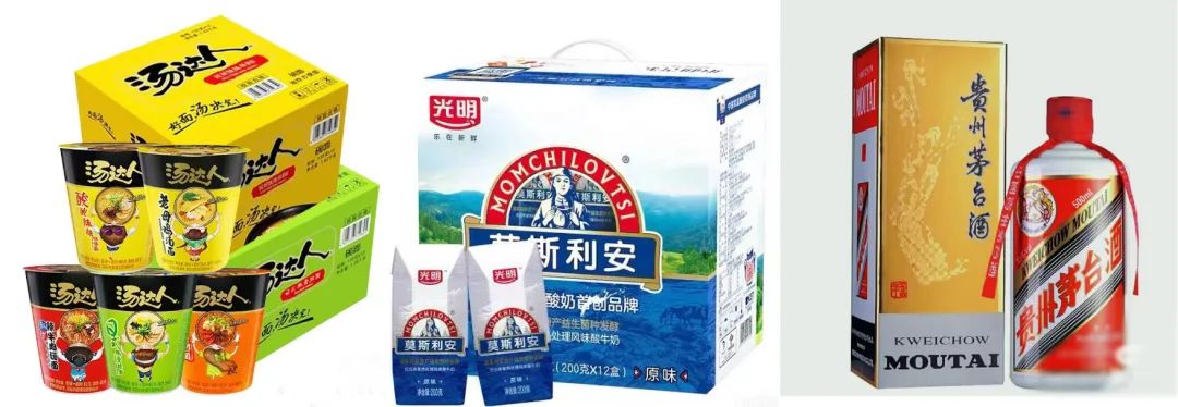 缩量时代，头部快消为何“难产”换挡大单品？