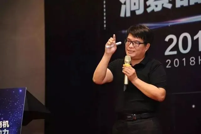 那些从统一“毕业”的牛人们,如今都在忙啥?