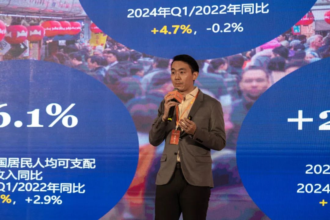 乳饮赛道迎来重磅新玩家，三只松鼠正式入局！
