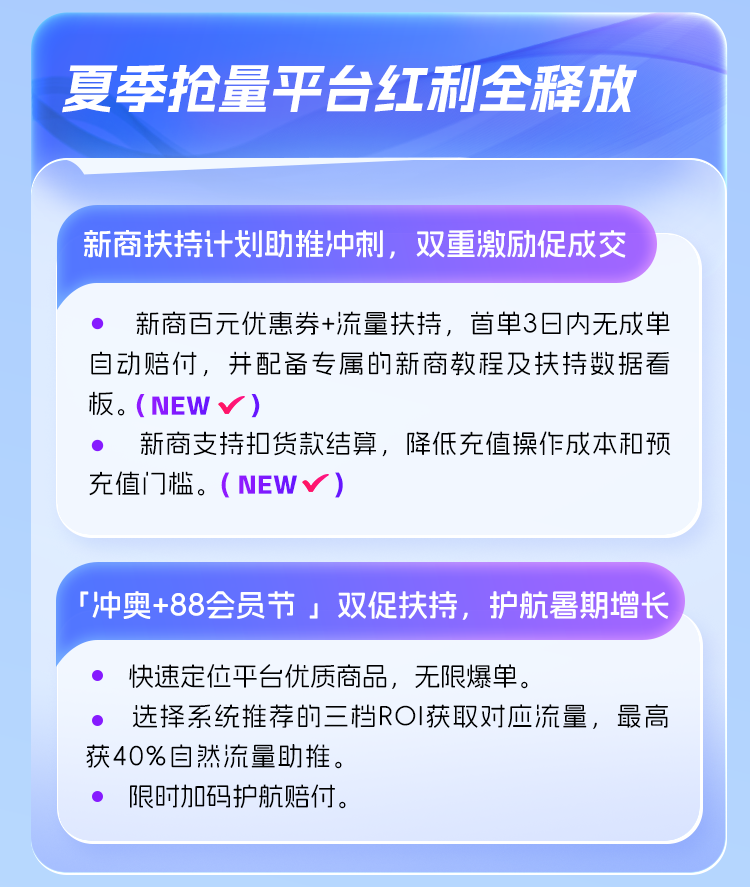 电商风口再现！阿里妈妈全站推广升级后，释放了哪些信号？