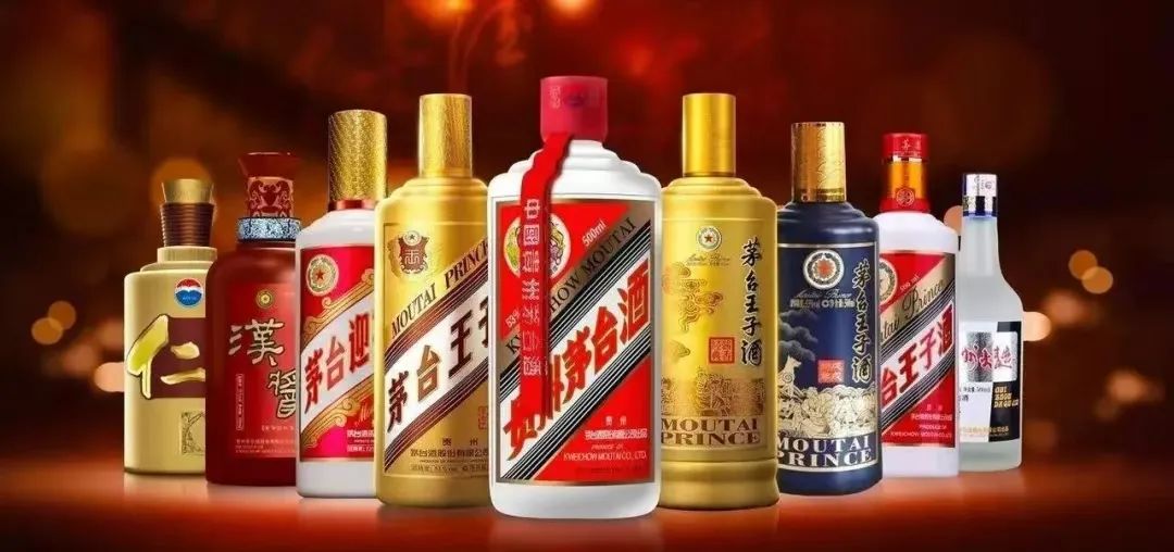 茅台酱香酒半年营收131.47亿，增长逻辑是什么？