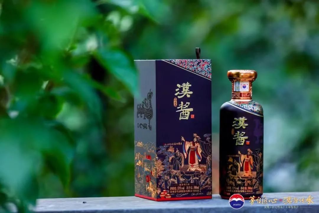 茅台酱香酒半年营收131.47亿，增长逻辑是什么？