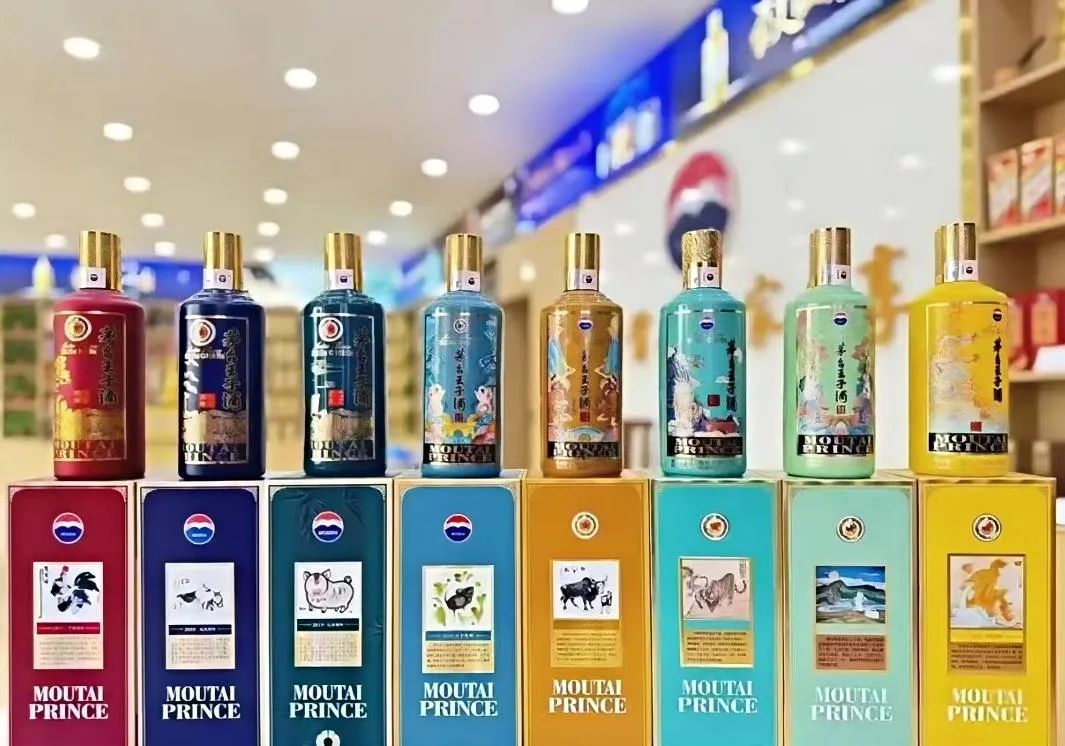 茅台酱香酒半年营收131.47亿，增长逻辑是什么？