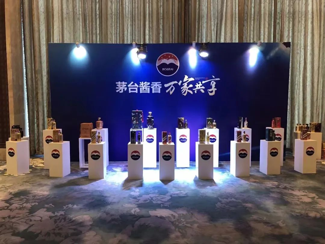 茅台酱香酒半年营收131.47亿，增长逻辑是什么？