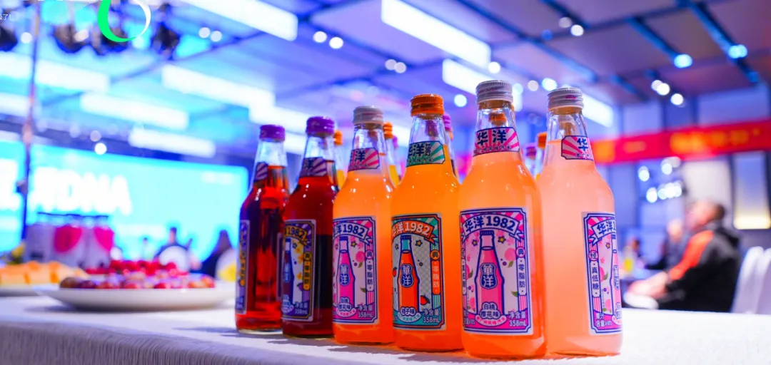 2024中国餐饮渠道300亿、100亿、50亿的饮料大单品都有谁？