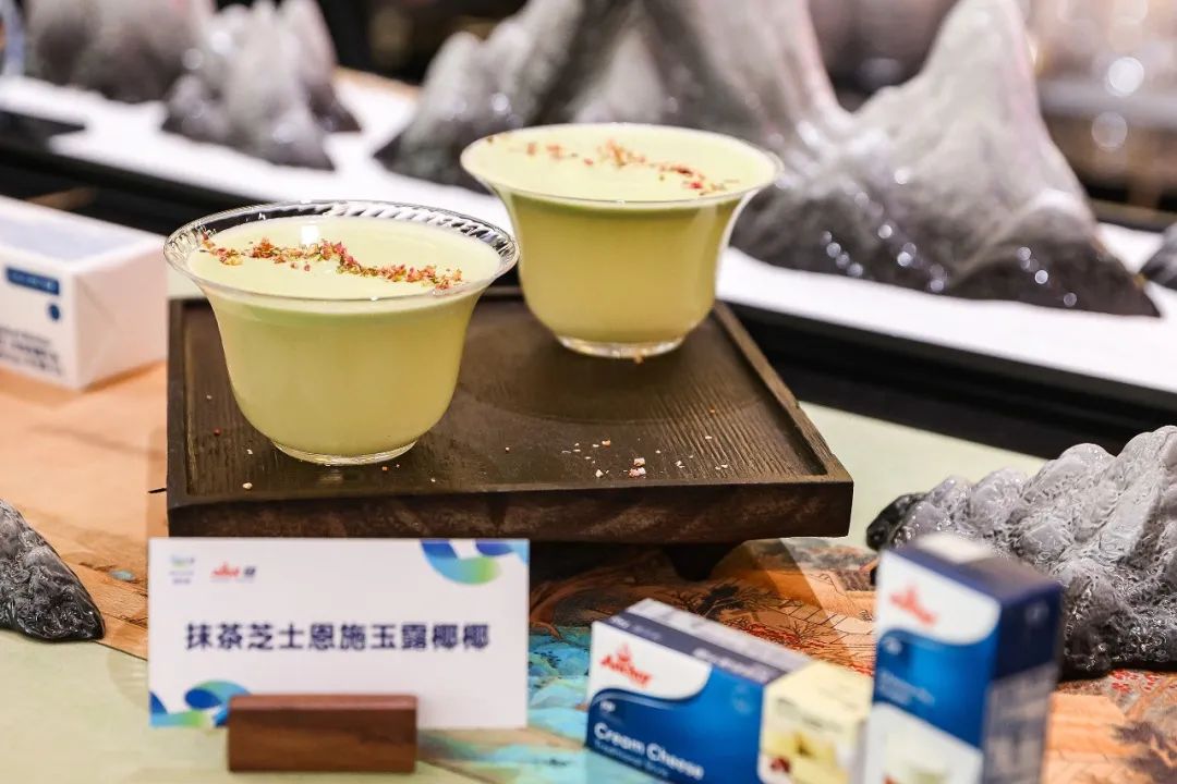 加速本土乳业创新升级!恒天然武汉应用中心全新开幕